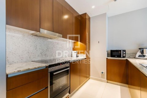 Apartament de închiriat în Dubai Hills Estate, Dubai, EAU 2 dormitoare, 121.42 mp. №754250 - poză 16