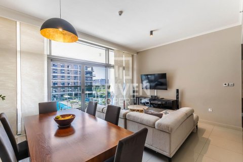 Apartament de închiriat în Dubai Hills Estate, Dubai, EAU 2 dormitoare, 121.42 mp. №754250 - poză 3