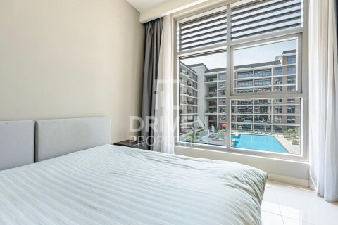 Apartament de închiriat în Dubai Hills Estate, Dubai, EAU 2 dormitoare, 121.42 mp. №754250 - poză 13