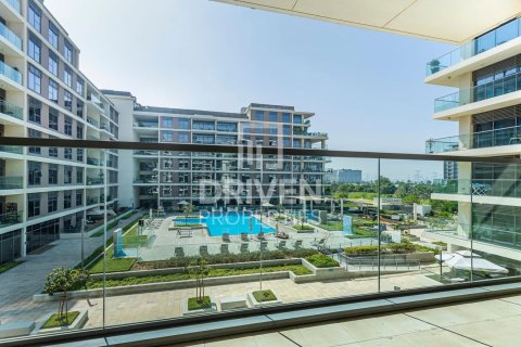 Apartament de închiriat în Dubai Hills Estate, Dubai, EAU 2 dormitoare, 121.42 mp. №754250 - poză 1