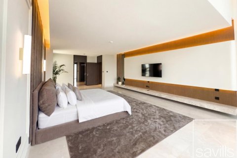 Dubai Hills Estate、Dubai、UAE にあるヴィラの賃貸物件 5ベッドルーム、667.69 m2、No747859 - 写真 7