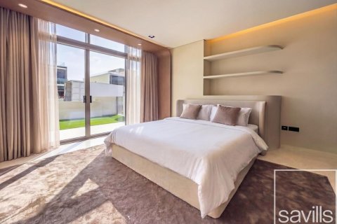 Dubai Hills Estate、Dubai、UAE にあるヴィラの賃貸物件 5ベッドルーム、667.69 m2、No747859 - 写真 15