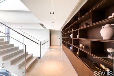 Dubai Hills Estate、Dubai、UAE にあるヴィラの賃貸物件 5ベッドルーム、667.69 m2、No747859 - 写真 16