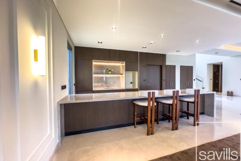 Dubai Hills Estate、Dubai、UAE にあるヴィラの賃貸物件 5ベッドルーム、667.69 m2、No747859 - 写真 4