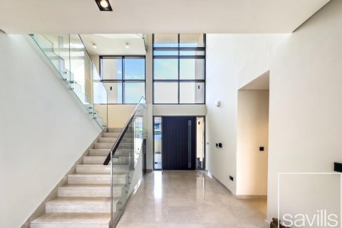Dubai Hills Estate、Dubai、UAE にあるヴィラの賃貸物件 5ベッドルーム、667.69 m2、No747859 - 写真 3