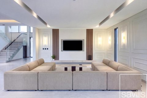 Dubai Hills Estate、Dubai、UAE にあるヴィラの賃貸物件 5ベッドルーム、667.69 m2、No747859 - 写真 2