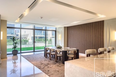 Dubai Hills Estate、Dubai、UAE にあるヴィラの賃貸物件 5ベッドルーム、667.69 m2、No747859 - 写真 6