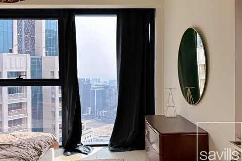 Downtown Dubai (Downtown Burj Dubai)、Dubai、UAE にあるマンションの賃貸物件 1ベッドルーム、56.39 m2、No747861 - 写真 5