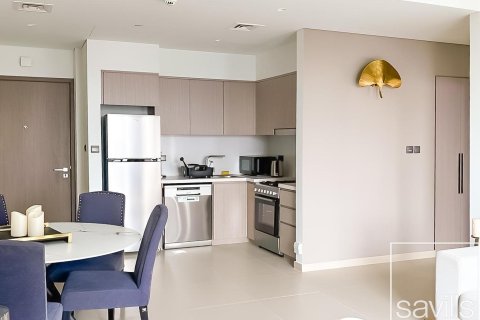 Διαμέρισμα σε Downtown Dubai (Downtown Burj Dubai), Dubai, ΗΑΕ 1 υπνοδωμάτιο, 56.39 τ.μ. Αρ. 747861