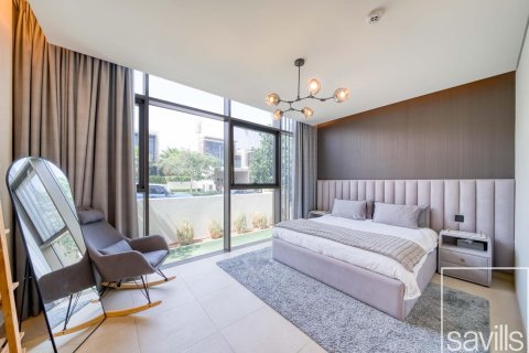 ویلا برای اجاره در Dubai Hills Estate، Dubai، امارات متحده عربی 4 خوابه ، 659.98 متر مربع ، شماره 747856 - تصویر 9
