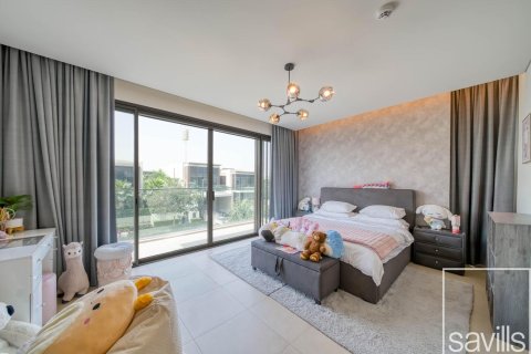 ویلا برای اجاره در Dubai Hills Estate، Dubai، امارات متحده عربی 4 خوابه ، 659.98 متر مربع ، شماره 747856 - تصویر 10