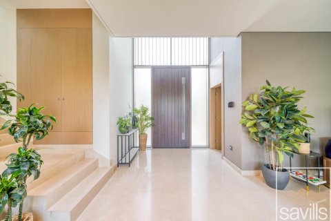 ویلا برای اجاره در Dubai Hills Estate، Dubai، امارات متحده عربی 4 خوابه ، 659.98 متر مربع ، شماره 747856 - تصویر 4
