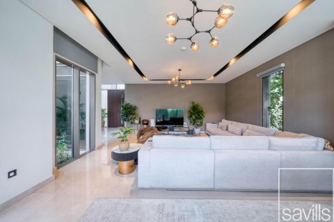 ویلا برای اجاره در Dubai Hills Estate، Dubai، امارات متحده عربی 4 خوابه ، 659.98 متر مربع ، شماره 747856 - تصویر 6