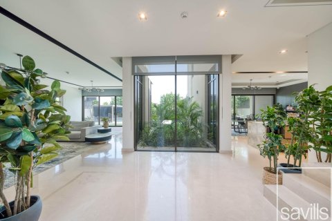 ویلا برای اجاره در Dubai Hills Estate، Dubai، امارات متحده عربی 4 خوابه ، 659.98 متر مربع ، شماره 747856 - تصویر 3