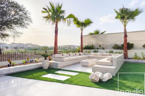 Villa til leie i Dubai Hills Estate, Dubai, Emiratene 6 soverom, 691.01 kvm Nr. 747858 - Foto 3