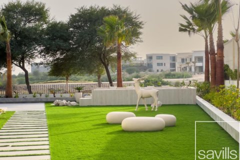 Villa til leie i Dubai Hills Estate, Dubai, Emiratene 6 soverom, 691.01 kvm Nr. 747858 - Foto 27