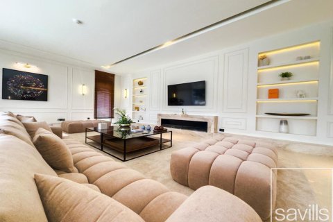 Villa til leie i Dubai Hills Estate, Dubai, Emiratene 6 soverom, 691.01 kvm Nr. 747858 - Foto 7