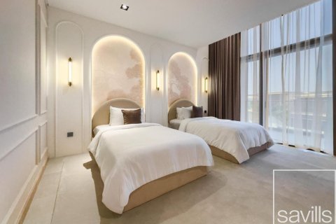 Villa til leie i Dubai Hills Estate, Dubai, Emiratene 6 soverom, 691.01 kvm Nr. 747858 - Foto 12