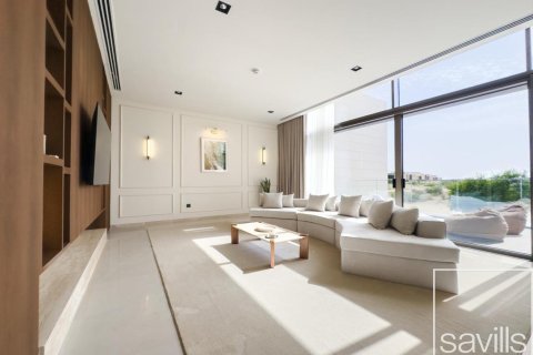 Villa til leie i Dubai Hills Estate, Dubai, Emiratene 6 soverom, 691.01 kvm Nr. 747858 - Foto 10