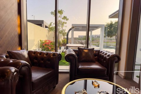 Villa til leie i Dubai Hills Estate, Dubai, Emiratene 6 soverom, 691.01 kvm Nr. 747858 - Foto 30