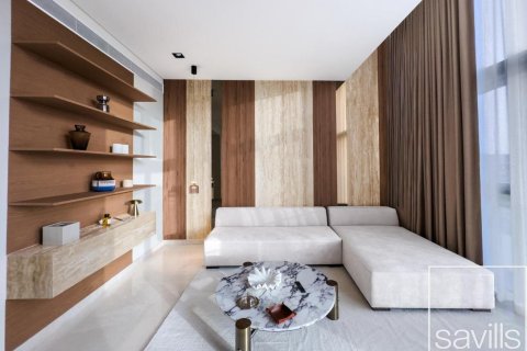Villa til leie i Dubai Hills Estate, Dubai, Emiratene 6 soverom, 691.01 kvm Nr. 747858 - Foto 17