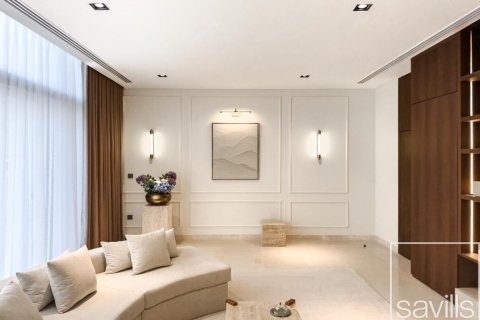 Villa til leie i Dubai Hills Estate, Dubai, Emiratene 6 soverom, 691.01 kvm Nr. 747858 - Foto 18