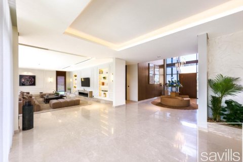 Villa til leie i Dubai Hills Estate, Dubai, Emiratene 6 soverom, 691.01 kvm Nr. 747858 - Foto 6