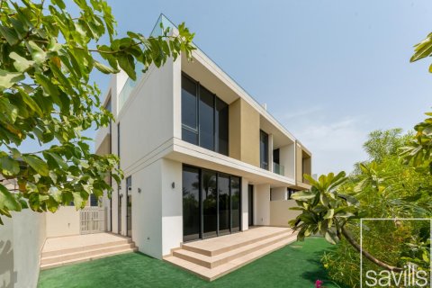 Willa w Dubai Hills Estate, Dubai, ZEA 3 sypialnie, 333.43 mkw. nr 747855