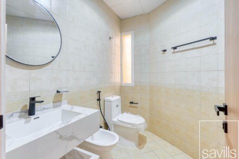 Villa in Umm Suqeim, Dubai, UAE 5 bedrooms, 1848.03 sq.m. № 747860 - photo 10