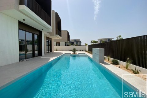 Vila di Dubai Hills Estate, UAE 5 bilik tidur, 659.98 meter persegi № 747857