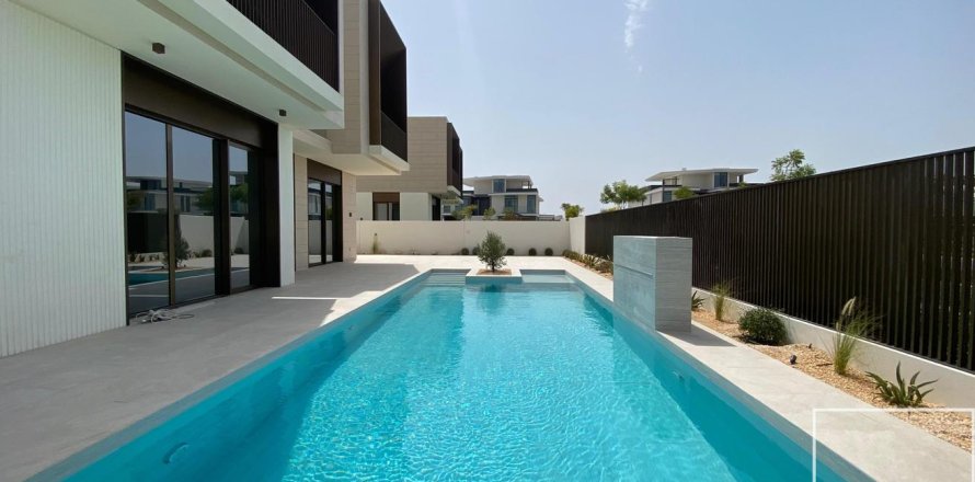 Vila v Dubai Hills Estate, SAE 5 spální, 659.98 m2 č. 747857