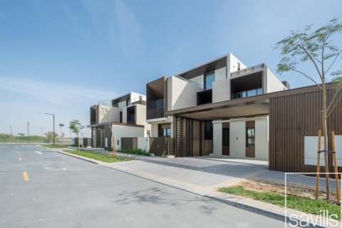 Vila v Dubai Hills Estate, SAE 5 spální, 659.98 m2 č. 747857 - Fotografia 3