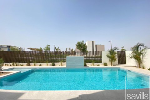 Vila v Dubai Hills Estate, SAE 5 spální, 659.98 m2 č. 747857 - Fotografia 6