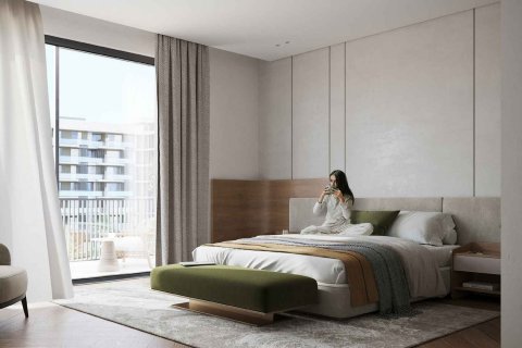 Masdar City, Abu Dhabi, UAE의 판매용 타운하우스 침실 4개, 228.91제곱미터 번호 638488 - 사진 8