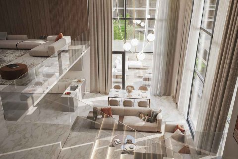 Masdar City, Abu Dhabi, UAE의 판매용 타운하우스 침실 4개, 228.91제곱미터 번호 638488 - 사진 7