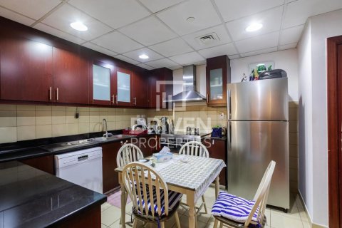Wohnung zum Verkauf in Jumeirah Beach Residence, Dubai, VAE 3 Schlafzimmer, 178.56 m2 Nr. 743968 - Foto 10