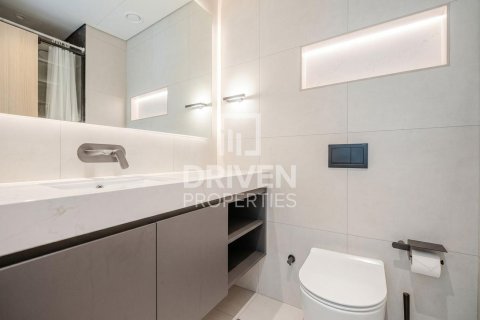 Apartment in Jumeirah Village Circle, Dubai, UAE 1 room, 40.6 sq.m. № 743971 - photo 7