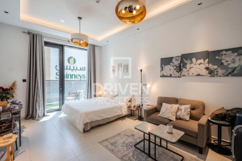 Apartment in Jumeirah Village Circle, Dubai, UAE 1 room, 40.6 sq.m. № 743971 - photo 2