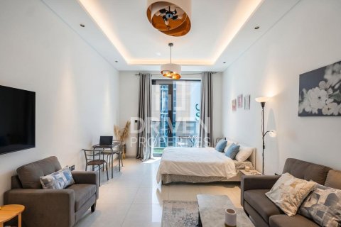 Apartamento en Jumeirah Village Circle, Dubai, EAU 1 habitación, 40.6 m² № 743971