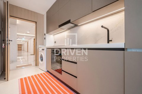 Apartment in Jumeirah Village Circle, Dubai, UAE 1 room, 40.6 sq.m. № 743971 - photo 6