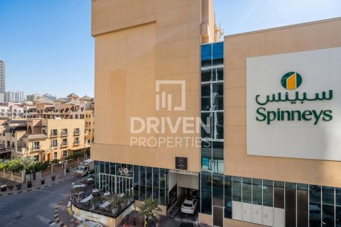 Apartment in Jumeirah Village Circle, Dubai, UAE 1 room, 40.6 sq.m. № 743971 - photo 9