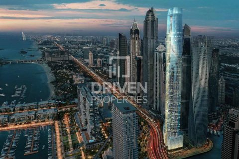 شقة للبيع في مرسى دبي، دبي، الإمارات العربية المتحدة 15.33 متر مربع ، رقم 743972 - صورة 8