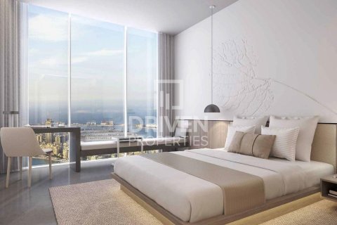 شقة للبيع في مرسى دبي، دبي، الإمارات العربية المتحدة 15.33 متر مربع ، رقم 743972 - صورة 6