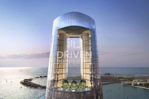 شقة للبيع في مرسى دبي، دبي، الإمارات العربية المتحدة 15.33 متر مربع ، رقم 743972 - صورة 11