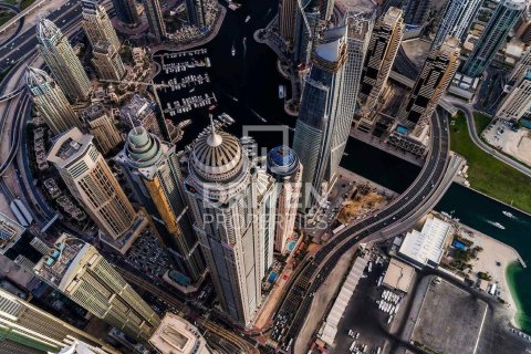 شقة للبيع في مرسى دبي، دبي، الإمارات العربية المتحدة 15.33 متر مربع ، رقم 743972 - صورة 10