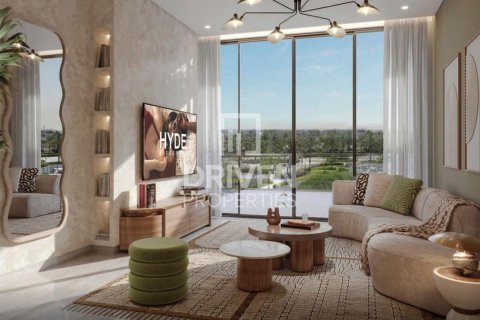 Müüa korter asukohaga Dubai Hills Estate, AÜE: 3 magamistoaga, 165 m² Nr 743967 - pilt 12