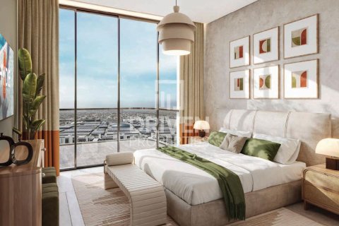 Apartment i Dubai Hills Estate, Dubai, UAE 3 soveværelser, 165 kvm № 743967