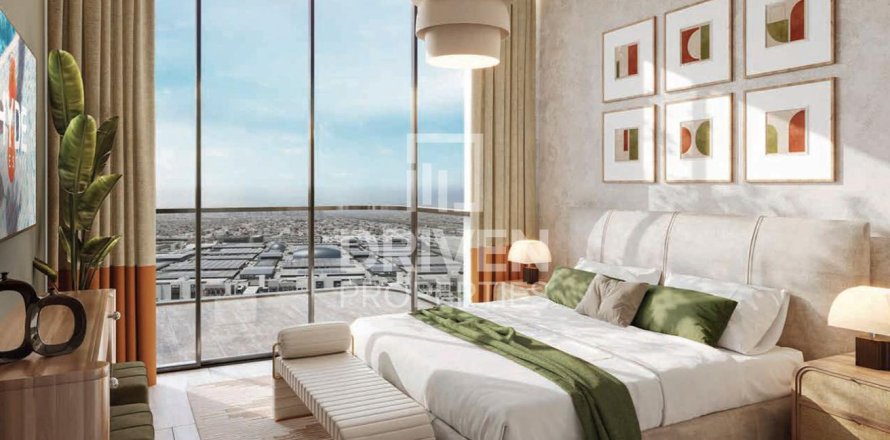 Korter asukohaga Dubai Hills Estate, AÜE: 3 magamistoaga, 165 m² Nr 743967