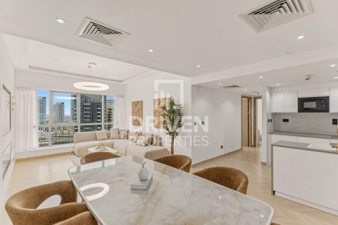 Lakás itt: Dubai Marina, EAE, 2 hálószoba, 112.51 m², azonosító: 743970 - fénykép 3
