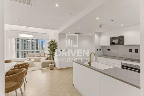 Apartamento en Dubai Marina, Dubai, EAU 2 dormitorios, 112.51 m² № 743970